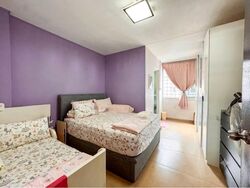 Blk 482 Pasir Ris Drive 4 (Pasir Ris), HDB 4 Rooms #577621391